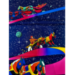 Space Derby Hermes90 - Image 3