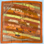 Le Monde est Vaste Hermes 90