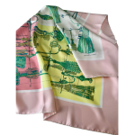 Passementerie Quadri Hermes90 - Image 4