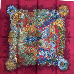 L’lle Deserte Hermes90