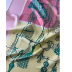 Passementerie Quadri Hermes90 - Image 2