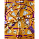 Carnets de Bal Hermes90 - Image 4