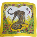 Jungle Love Hermes90