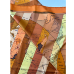 Le Monde est Vaste Hermes 90 - Image 5