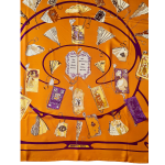 Carnets de Bal Hermes90 - Image 3