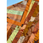 Le Monde est Vaste Hermes 90 - Image 4