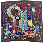 Le Laboratoire Du Temps,Hermes 90