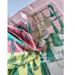 Passementerie Quadri Hermes90 - Image 3