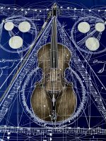 La musique des sphères, Hermes90 - Image 6