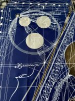 La musique des sphères, Hermes90 - Image 5