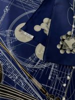 La musique des sphères, Hermes90 - Image 2