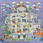 La Maison des Carres Hermes90