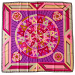 La Rose Des Vents Hermes90