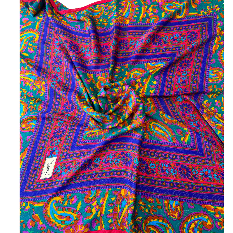 1 Yves Saint Laurent - Image 1