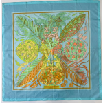 Gardiens Des Arbres Hermes Cotton 70