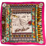 La Femme Aux Semelles De Vent Hermes90