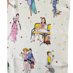 Les Parisiennes De Kiraz Hermes 70 - Image 2