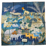 Les Carnaval des Animaux Hermes90