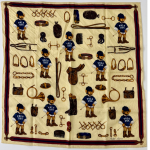 Ralph Lauren Handkerchief (rare)
