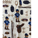 Ralph Lauren Handkerchief (rare) - Image 3