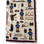 Ralph Lauren Handkerchief (rare) - Image 2