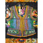 Costume de Fete Hermes90 - Image 2