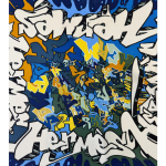 Graff Petite Hermes 45 - Image 3