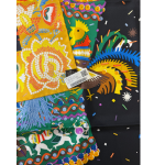 Costume de Fete Hermes90 - Image 3