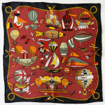 Folies Du Ciel Petite Hermes 45