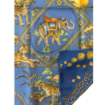 Salvatore Ferragamo Handkerchief (rare) - Image 4