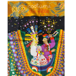 Costume de Fete Hermes90 - Image 6