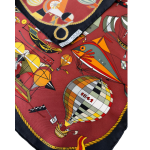 Folies Du Ciel Petite Hermes 45 - Image 3