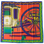 Balade En Berline Hermes90