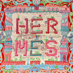 Silk Quest Hermes90