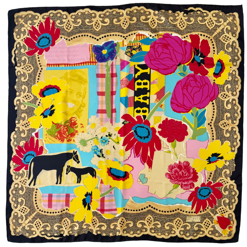 1 Christian Lacroix - Image 1