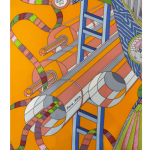 Point D’Orgue Hermes90 - Image 6