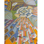 Point D’Orgue Hermes90 - Image 2