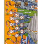 Point D’Orgue Hermes90 - Image 4