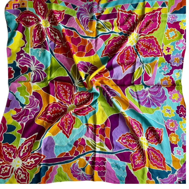 15 Bateeqoo Burgundy Pop - Image 1