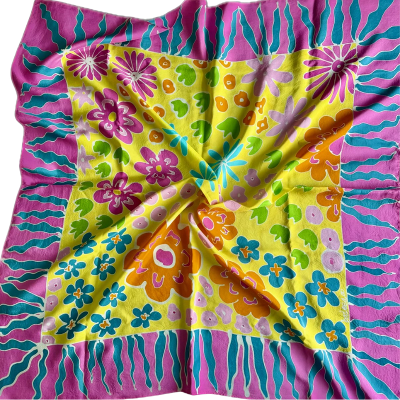 5 Bateeqoo Little Flower - Image 1