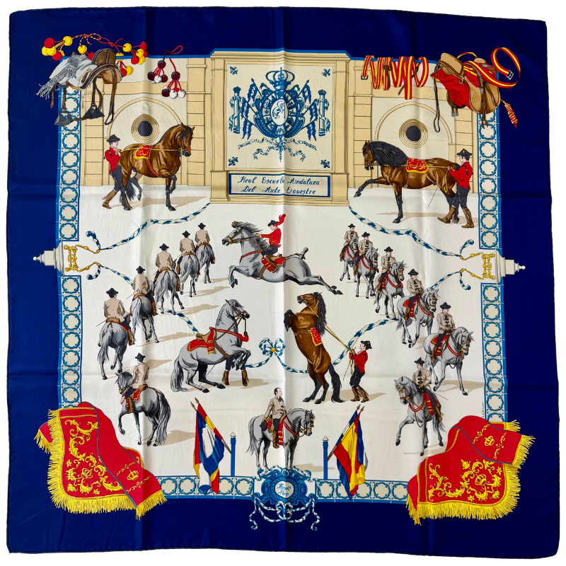5 Escuela Andaluza Hermes90 - Image 1