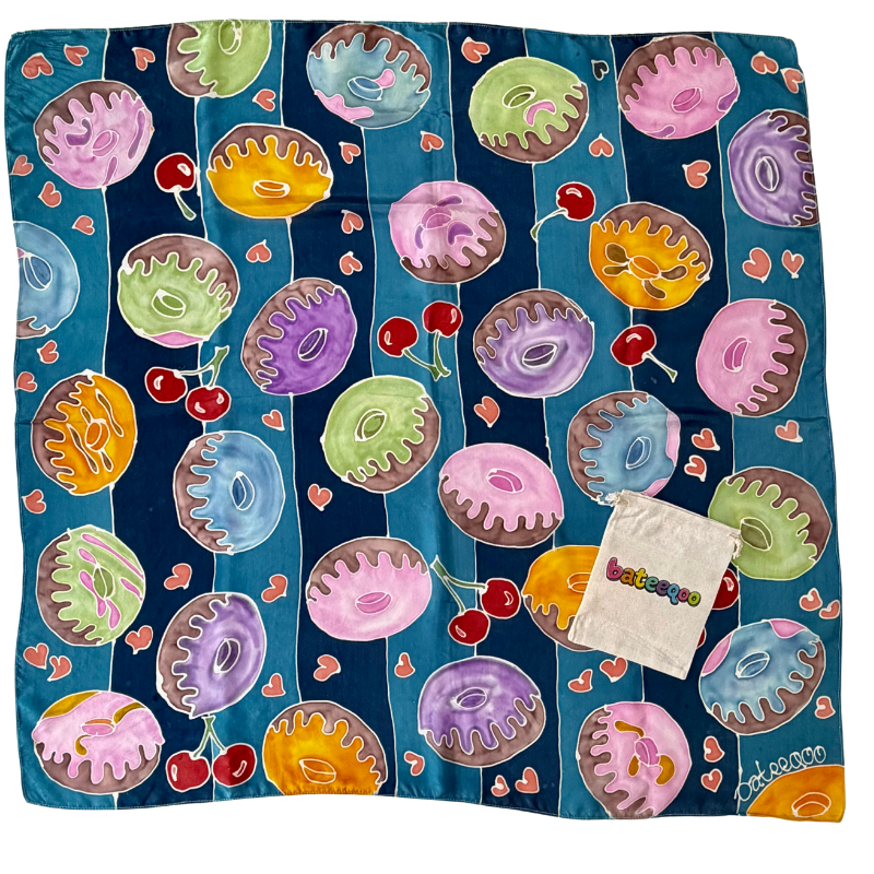 6 Bateeqoo Don Donut - Image 1