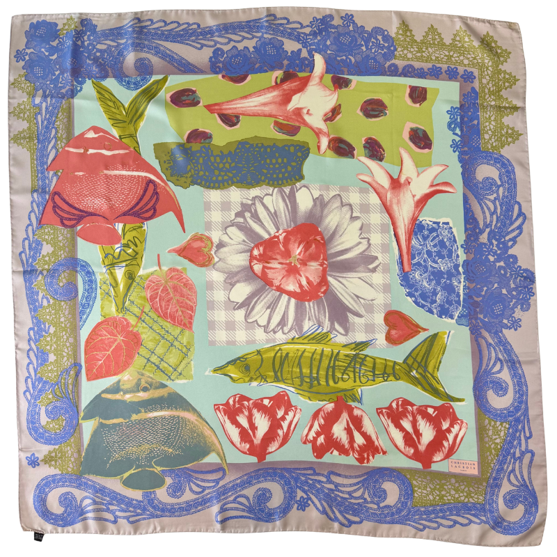 7 Christian Lacroix - Image 1