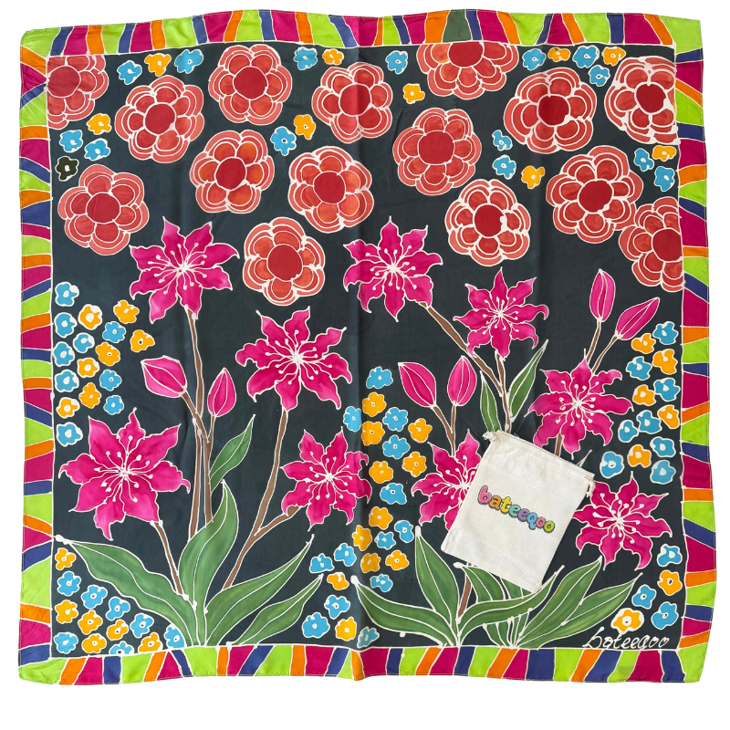 8 Bateeqoo Na Na Bloom - Image 1