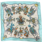 Les Fettes Du Roi Sollel Hermes90