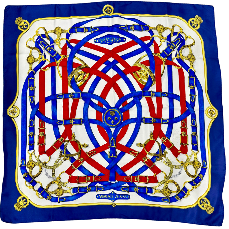 1 Cavalcadour Hermes90 - Image 1