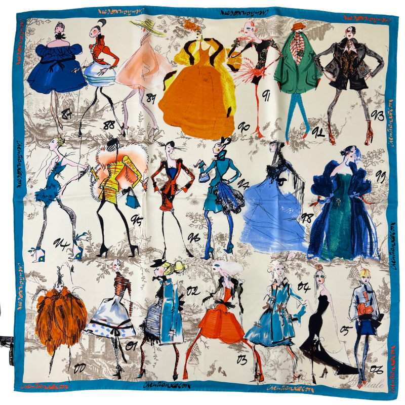 10 Christian Lacroix - Image 1
