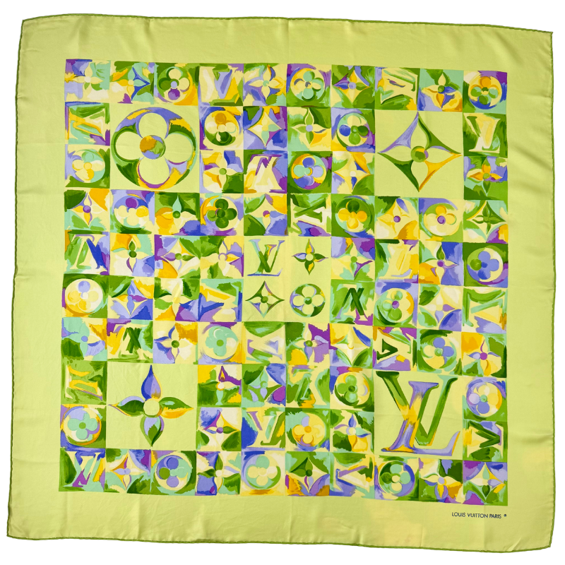 20 Louis Vuitton - Image 1