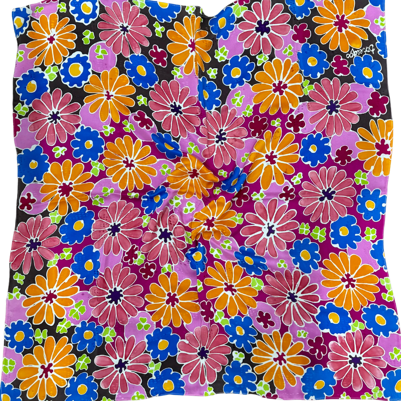 3 Bateeqoo Sweet Daisy - Image 1