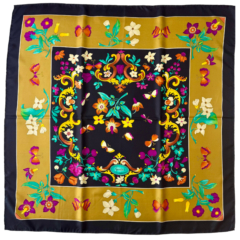 7 Gucci - Image 1